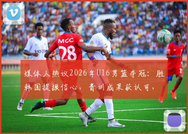 媒体人热议2026年U16男篮夺冠：胜韩国提振信心，青训成果获认可，球迷热议未来